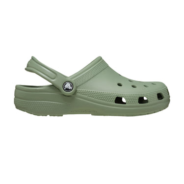 crocs Classic Moss shoe