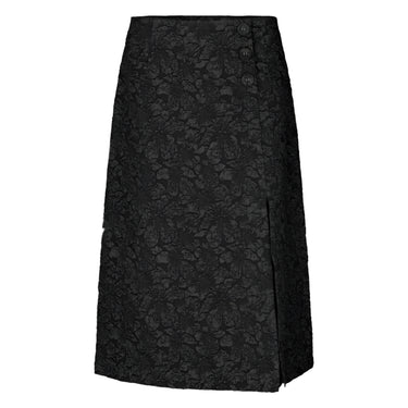 Baum SAYONA Skirt Black
