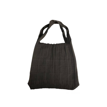 Pico Rosalia Bag Ta08 Black lace