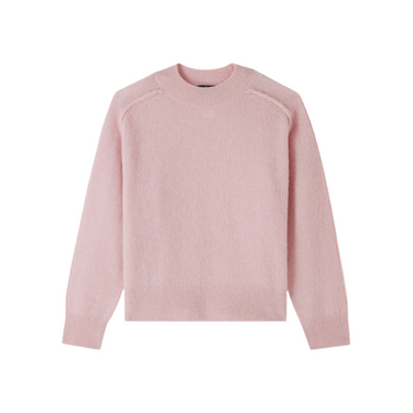 APC Naomie Sweater ROSE