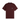 Fred Perry Relaxed 1952-T-shirt OXBLOOD