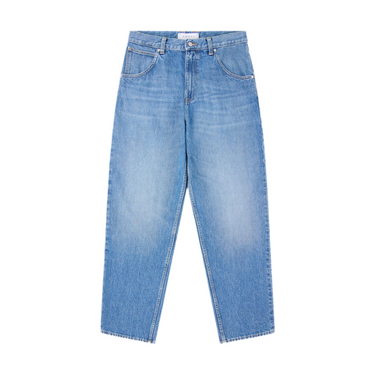 EDWIN Tyrell Pant - Blue, Magna Wash