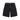 EDWIN Worker Shorts - Black