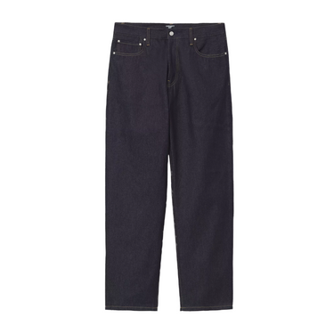 Carhartt WIP Landon Pant Blue rigid