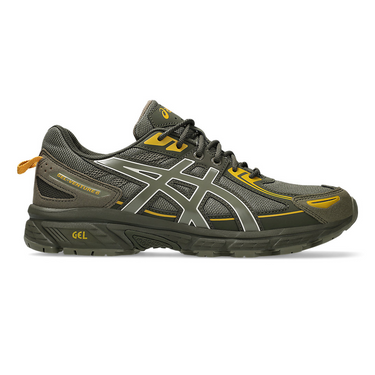 ASICS GEL-VENTURE 6 IRVINE/OLIVE CANVAS sneakers