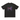 Gramicci TROUTTAIL TEE VINTAGE BLACK