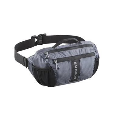 Salomon ACS WAIST PACK 3 TURBULENCE/Monument Taske