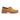 Timberland 3-Eye lug boat shoe WHEAT NUBUCK Yellow