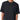 Gramicci TROUTTAIL TEE VINTAGE BLACK