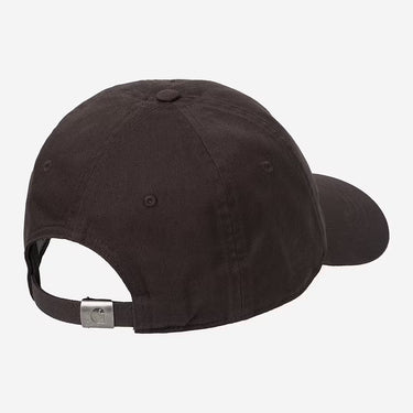 Carhartt WIP Madison Logo Cap Palisander / Wax