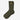 Carhartt WIP Chase Socks Olive / Gold