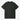 Carhartt WIP S/S American Script T-Shirt Raven