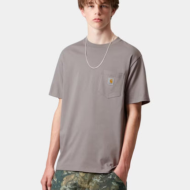 Carhartt WIP S/S Pocket T-Shirt Yosemite