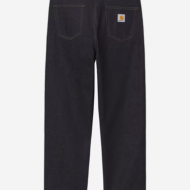 Carhartt WIP Landon Pant Blue rigid