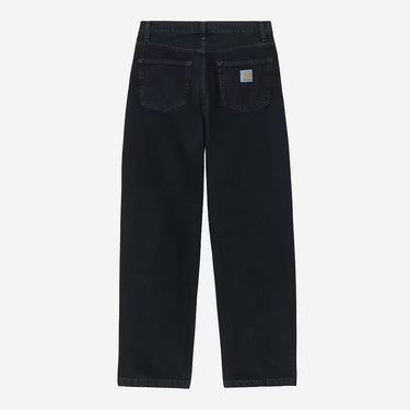 Carhartt WIP Landon Pant Blue midnight wash