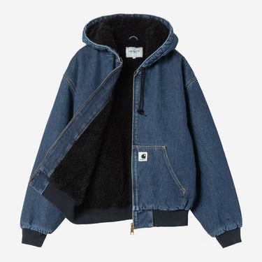Carhartt WIP W' OG Active Jacket Blue