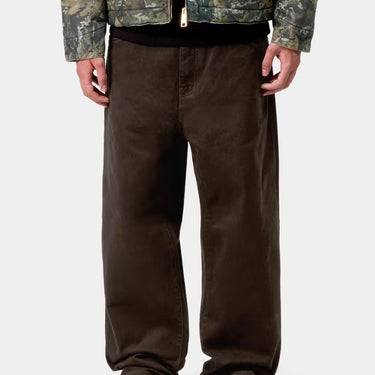 Carhartt WIP Landon Pant Tobacco