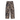 Carhartt WIP W' Brandon Single Knee Camo Feather Tree, Black