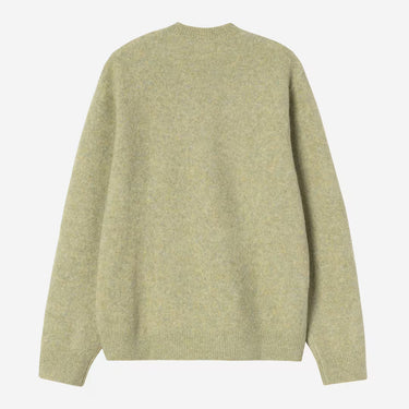 Carhartt WIP Curtis Sweater Tangled Brass