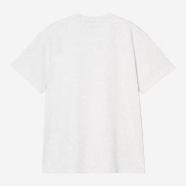 Carhartt WIP S/S Wild Dog T-Shirt Ash Heather