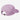 Carhartt WIP Madison Logo Cap Gentle Purple / White