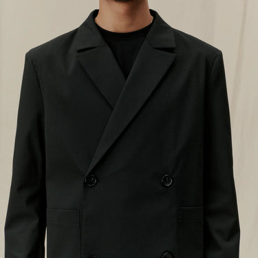 Libertine Public 3619 Blazer Black