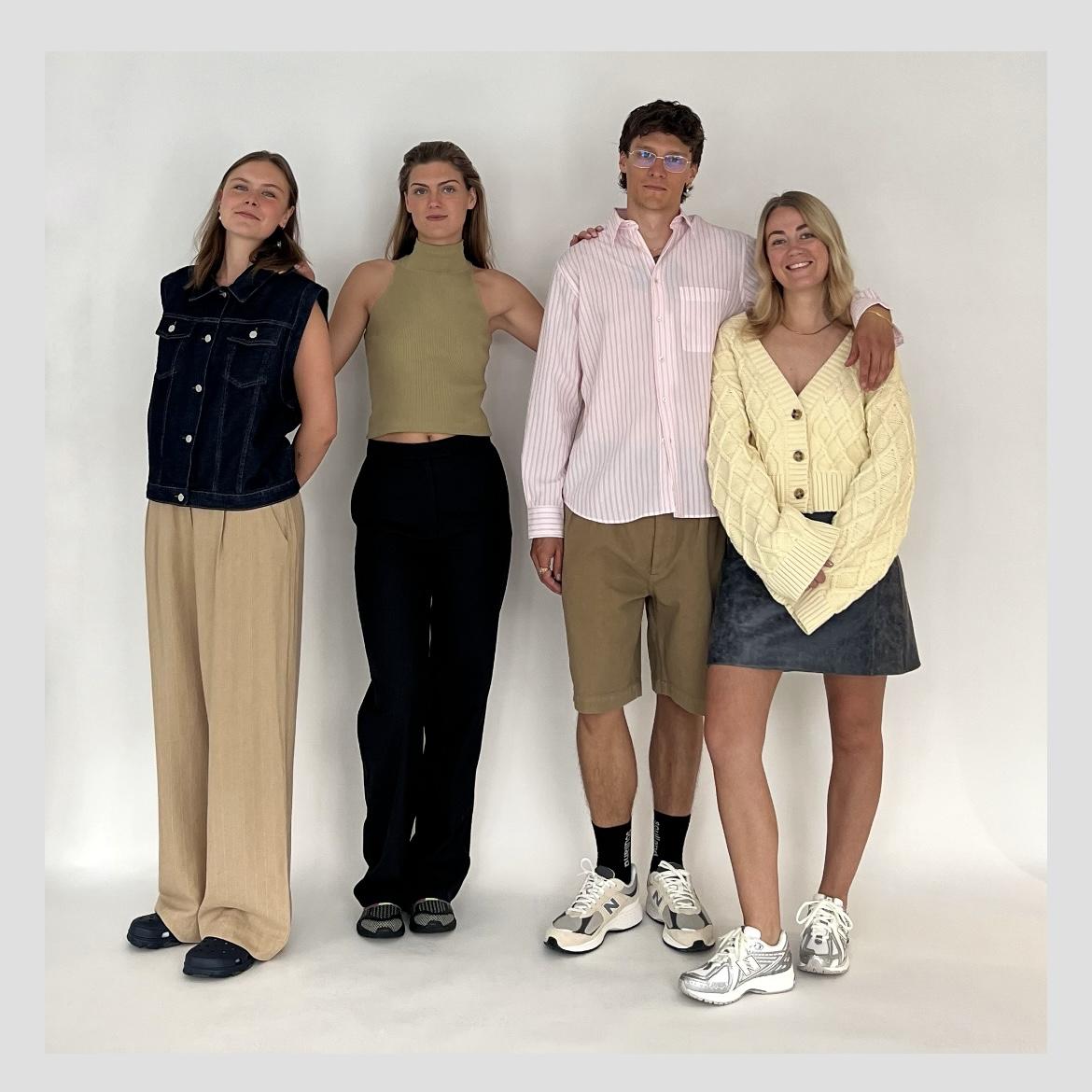 Kyoto istedgade Multi brand design fashion store KYOTO