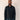 KLAUS SAMSØE Overshirt Navy Triangle Kvadrat jacket