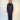 Kyoto KYLine long Pant Navy