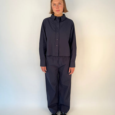 Kyoto KYLine long Pant Navy