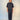 Kyoto KYKerte Pant Navy