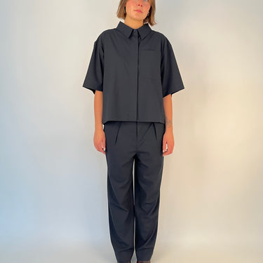 Kyoto KYKerte Pant Navy