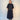 Kyoto KYKerte Skirt Navy