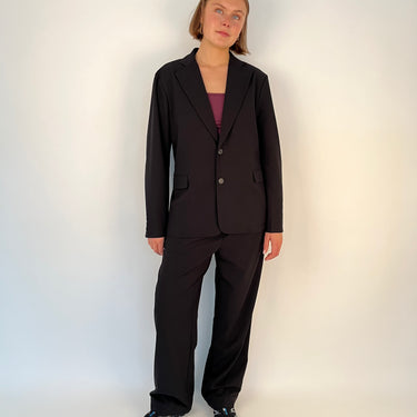 Kyoto KYKerte Blazer Black