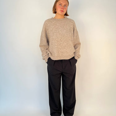 Kyoto KYKerte Pant Black