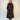 Kyoto KYOlivia Skirt Black