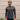 KYOTO LONG SLEEVE T-shirt Stone Washed Black