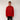KLAUS SAMSØE Waiters jacket ORANGE/RØD