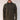 KLAUS SAMSØE Overshirt Sand/grøn made in DENMARK