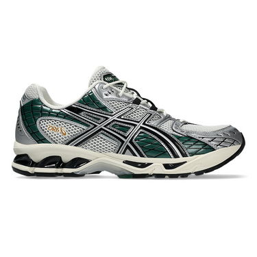 ASICS GEL-NIMBUS 10.1 CREAM/GROVE sneakers