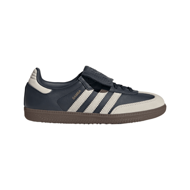 Adidas SAMBA LT W Sneakers Dark Navy beige