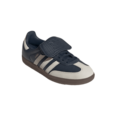 Adidas SAMBA LT W Sneakers Dark Navy beige