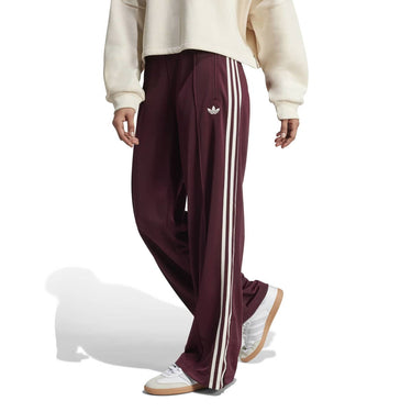 Adidas FIREBIRD TP Maroon/white