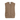 ROUGE EDIT ROUSAGA MAE WAISTCOAT Herringbone