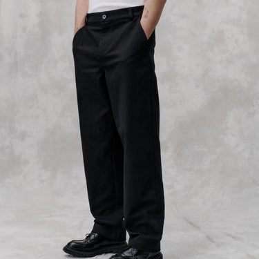 Libertine Alert 3377 Black trouser
