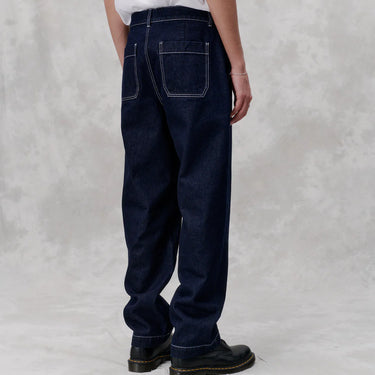 Libertine Alert 3409 Dark Indigo trousers