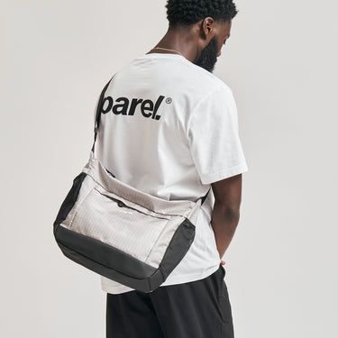 Parel Studios Lokka Bag M Light Grey