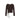 KERNEMILK Luna wrap blouse brown