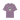 Drôle de Monsieur Drôle Car Palms T-shirt Lilac