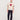 Palmes Apple Ringer T-Shirt Broken White
